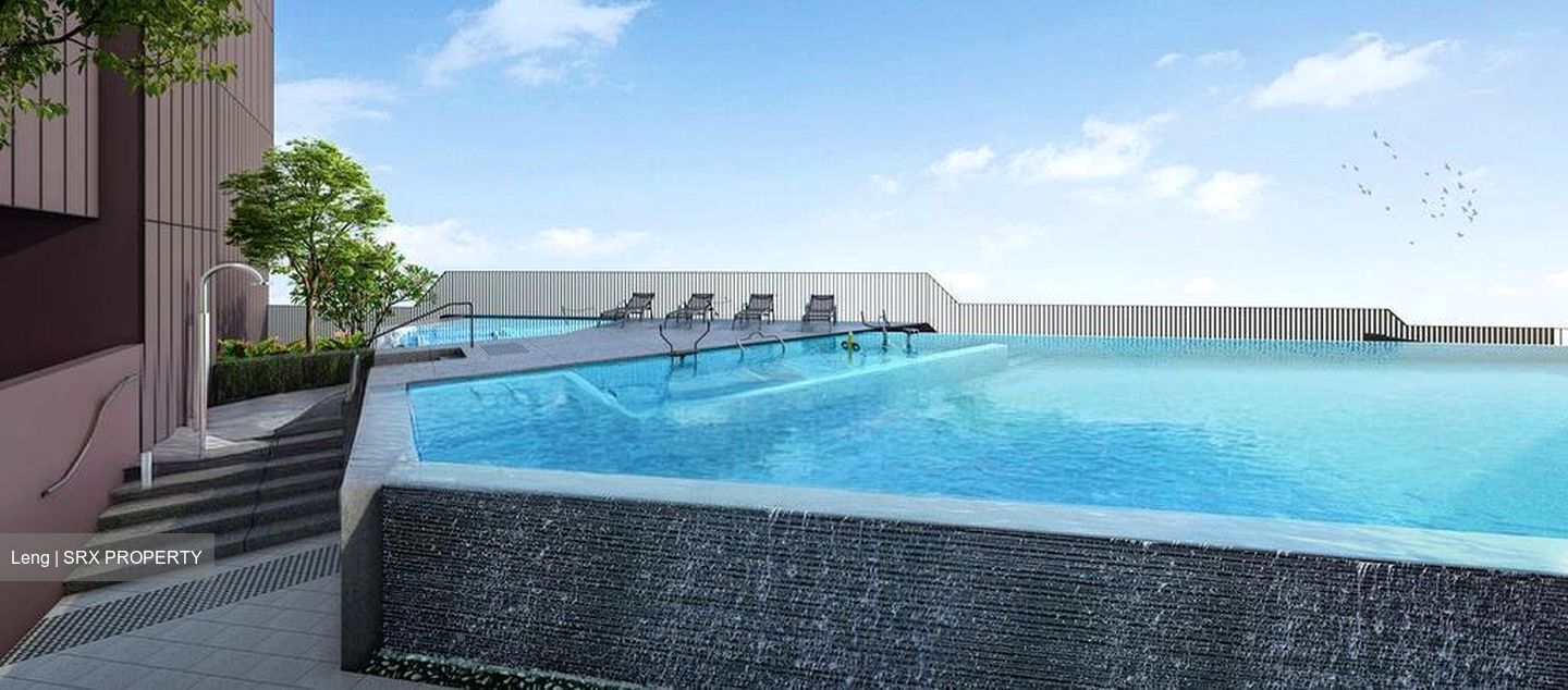 Arina East Residences (D15), Apartment #504450591